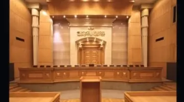 حجز دعوى عدم دستورية تحديد 7 سنوات لانتهاء عقود الإيجار القديم لكتابة تقرير المفوضين